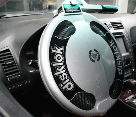 Disklok Disklokshop