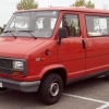 Disklok Fiat Ducato 1981 - 1993