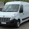 Disklok Renault Master III 2010 - 2014