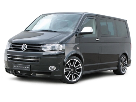 Volkswagen t5