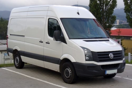 Disklok volkswagen-crafter-2006-2011