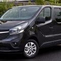 Opel_Vivaro 2014 heden